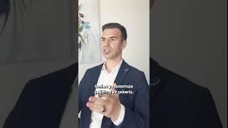 KAYBETMEYİ GÖZE ALMADIĞIN HİÇBİR ŞEYİ KAZANAMAZSIN