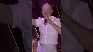 Jimmy Somerville Never Can Say Goodbye Watch the full video on the official channel  #music