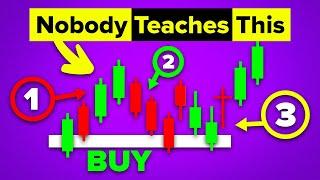 ULTIMATE M and W scalping strategy For Beginners to Advanced Traders  $20 to $1000