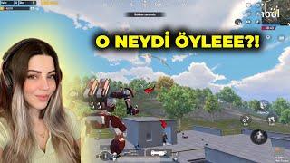 TOKİLERİN KORKULU RÜYASI NEFES KESEN MAÇ ONE MAN SQUAD PUBG MOBİLE