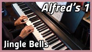  Jingle Bells  Piano  Alfreds 1