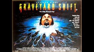 Graveyard Shift 1990 Trailer