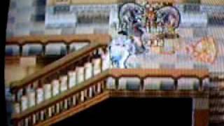 Shining Soul II - Wizaris Palace Multiplayer