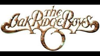 The Oak Ridge Boys - I Wish You Could Have Turned My Head And Left My Heart Alone Lyrics on screen