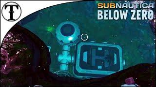 Long Road to the Omega Base  Subnautica Below Zero Episode 14