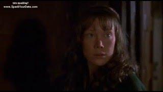 The Spanking Scene - Coal Miners Daughter