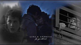 Lina & Andrius  are you with me?