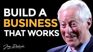 How To Build A Business That Works  Brian Tracy #GENIUS