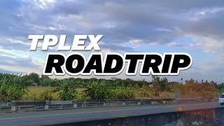 Roadtrip Diaries  TPLEX Amazing Sights