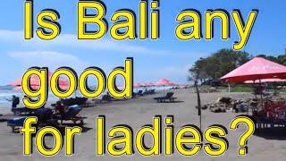 BALI SUCKS  And the girls are a con  Men only vlog part 1