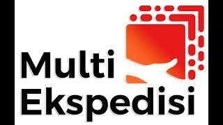 Multi Ekspedisi