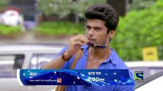 Arjuns Game for Maya  Beyhadh  New Promo