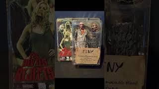 The Devils Rejects Action Figures R.I.P Sid Haig