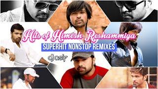 HITS Of HIMESH RESHAMMIYA Superhit Nonstop Remixes - DJ ASIF  @HimeshReshammiyaMelodies #djasif