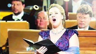 OPERA PLANET Diana Damrau Laudate Dominum Psalm 117 Mozart 4K ULTRA HD