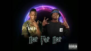 Blood Kid YVOK- x - B Quan Phamaika -Bar for Bar Official Audio