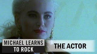 Michael Learns To Rock - The Actor Official Video