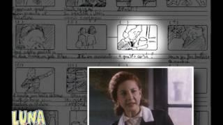 Storyboard Luna e Laltra con video