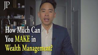 How to Get a Job in Wealth Management  How much can you make in Wealth Management?