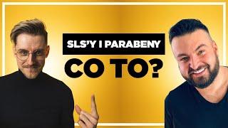 CO TO SĄ TE SLS’Y I PARABENY? CO ROBIĄ I CZY RZECZYWIŚCIE MUSIMY ICH TAK MOCNO UNIKAĆ?