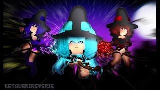  This Is Halloween【FMV】