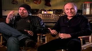 A Conversation with Billy Bob Thornton & Robert Duvall Sling Blade