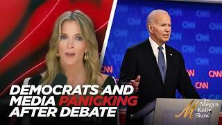 Democrats are Panicking and Could Replace Biden as Nominee... and President with Dave Rubin