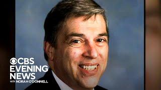 Robert Hanssen FBI agent convicted of spying for Russia has died