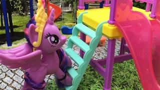 Ponylerin Maceraları 13.Bölüm  Türkçe My Little Pony İzle