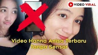 Skandal UI FULL VIDEO HANA ANISA LULUSAN UI + LINK DI DESKRIPSI KALO 10K VIEWERS PLISS HAPUS   YouTu