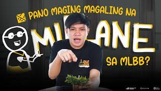 Paano Maging Magaling na Midlaner sa ML?  MLBB For Dummies Ep. 2