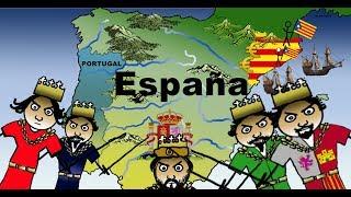 Catalonia History & independence from Spain explained in 3 minutes Catalan history 2017
