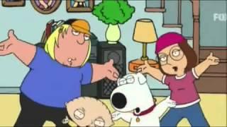 Family Guy - Intro