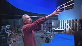 2012  - CGI making of 2009 HD