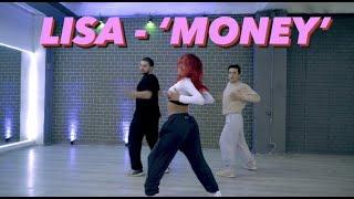 LISA - MONEY I Choreography ANI JAVAKHI