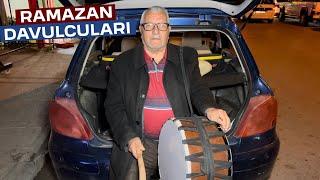 Ramazan Davulcuları - Skeç