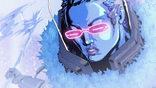 Mrs. Freeze Joins The Suicide Squad Kill The Justice League