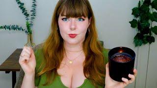 ASMR  Your Friends Mom Buys You Your First Drink F4M flirty date roleplay