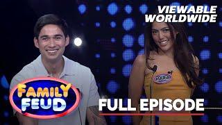 Family Feud HOUSE OF HEARTTHROBS VS QUEEN SISTERS MAY 29 2024 Full Episode 471