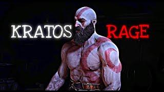 KRATOS - RAGE EDİT 