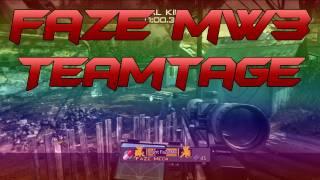 FaZe - Modern Warfare 3 Teamtage #5