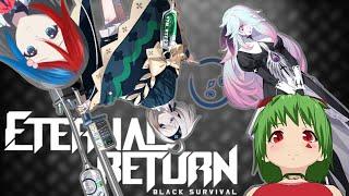 BBS TOURNEY VOD ETERNAL RETURN BLACK SURVIVAL WITH J7ANG 5-21-21