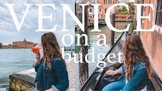 HOW TO SAVE MONEY IN VENICE   + Venice hotel room tour 