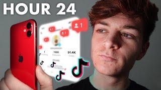 How To Get Your First 1K Followers On TikTok Within 24 Hours With Proof