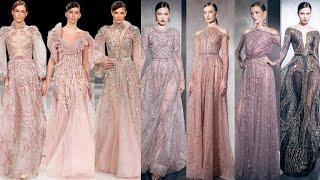 Jjs House Mother Of the Bride dresses New Designs 2024  Full Embroidery Wedding Dresses Design