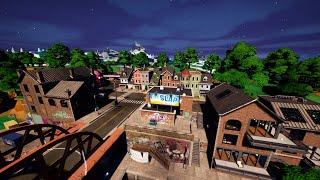 Fortnite Slappy Shores Location