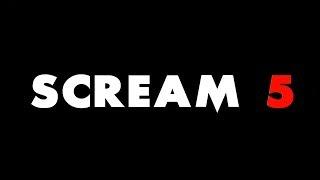 Scream 5 - Cast Idea 2018