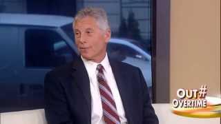 Mark Fuhrman reflects on OJ Simpson