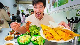 31 Vietnamese Street Foods You MUST Eat From Hanoi to Hội An Full Documentary