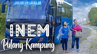 Inem Nyusul Bude Pulang kampung  Full Movie